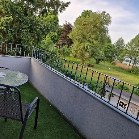 Apartment Am Petersdorf (Oder-Spree)