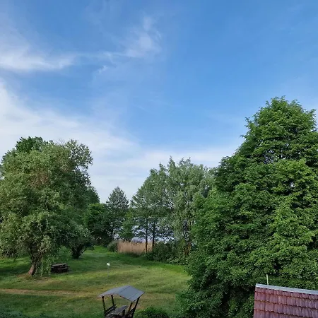 Apartment Am Petersdorf (Oder-Spree)