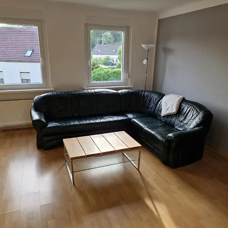 Apartment Am