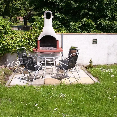 Apartmán Am Petersdorf (Oder-Spree)