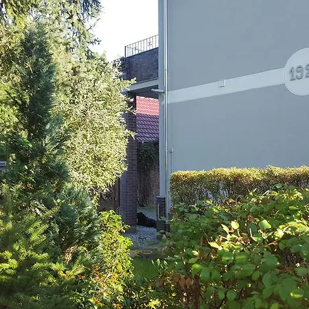 Am Apartmán