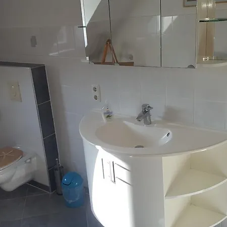 Am Apartment