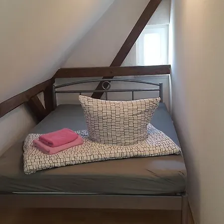 Am Apartment Petersdorf (Oder-Spree)