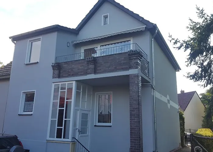 Am Petersdorf (Oder-Spree)