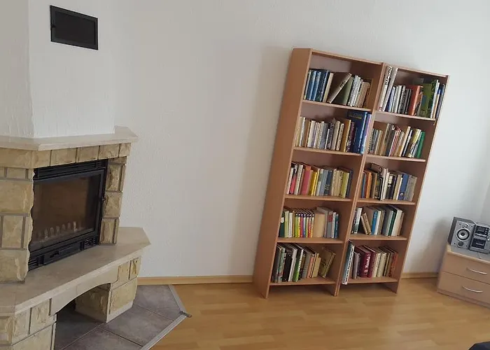 Am Petersdorf (Oder-Spree)